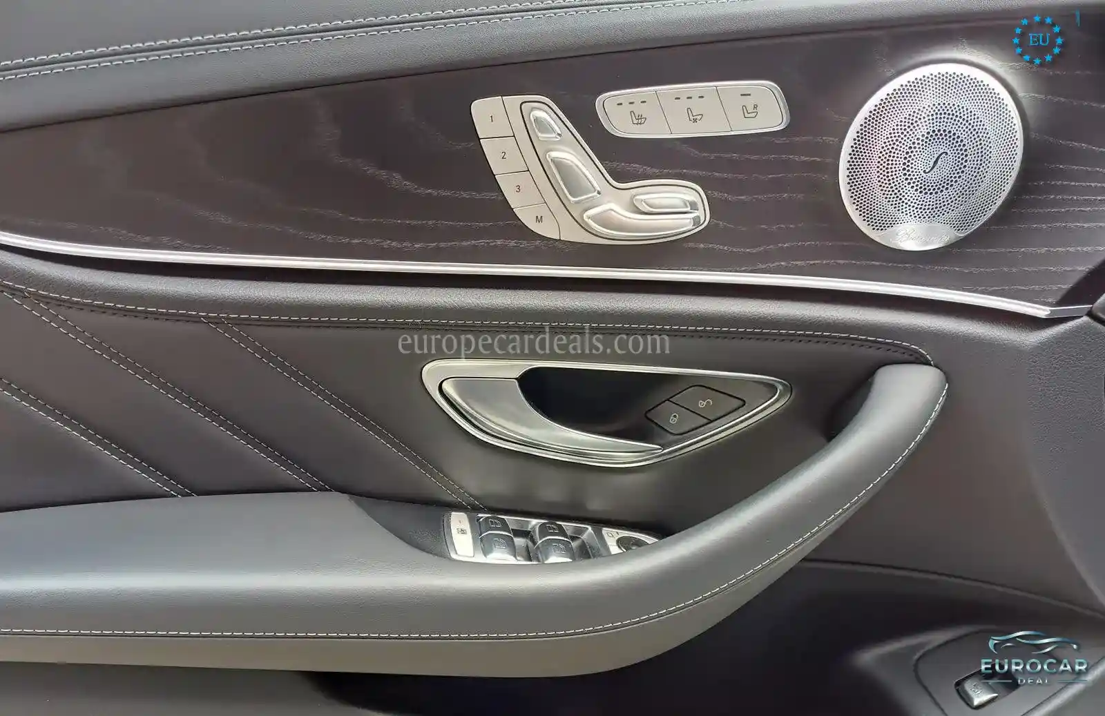 Mercedes-Benz E 63 AMG