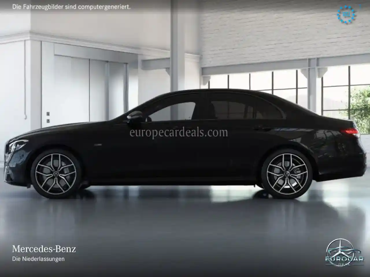 Mercedes-Benz E 300
