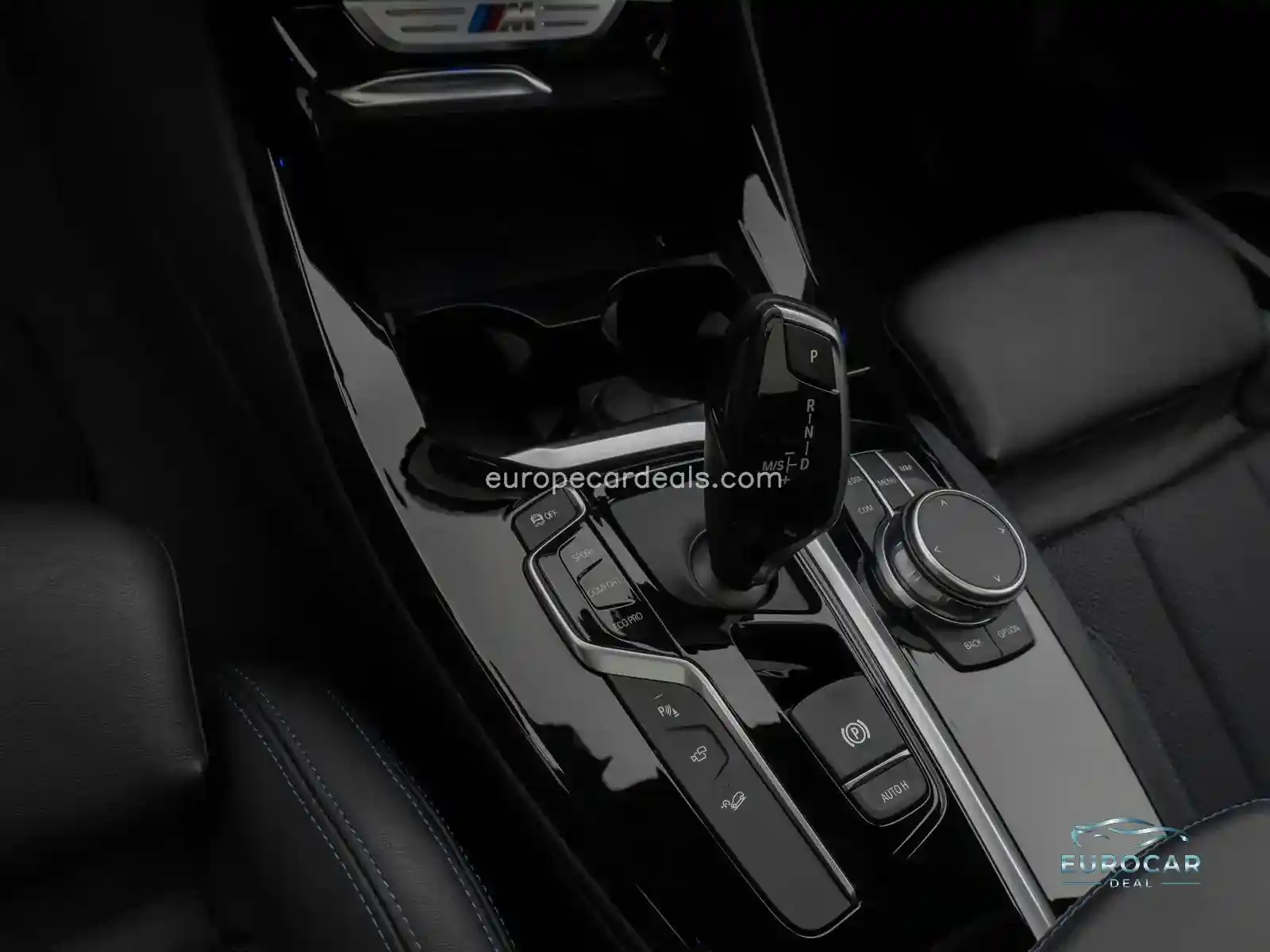 BMW X3 M40