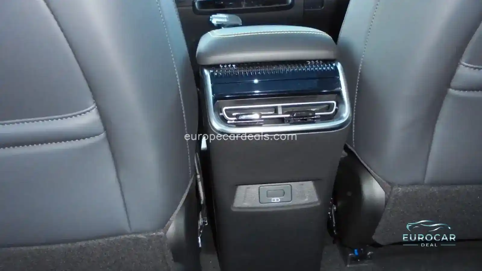 BAIC X55
