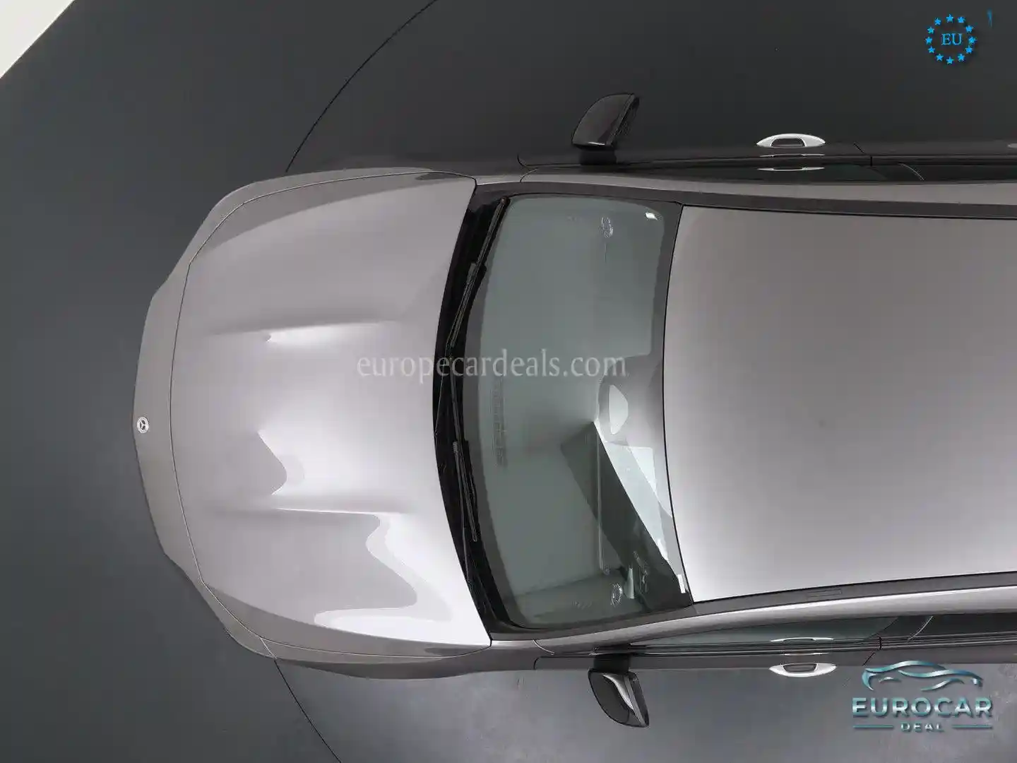 Mercedes-Benz CLA 200 Shooting Brake