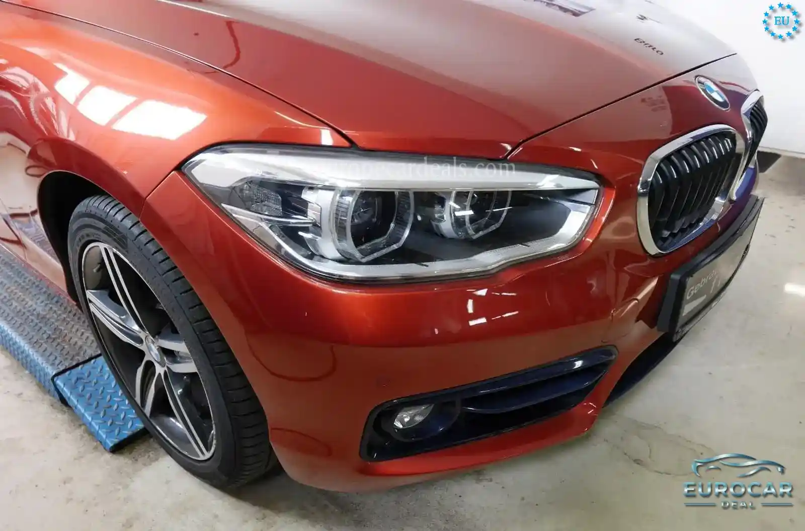 BMW 118