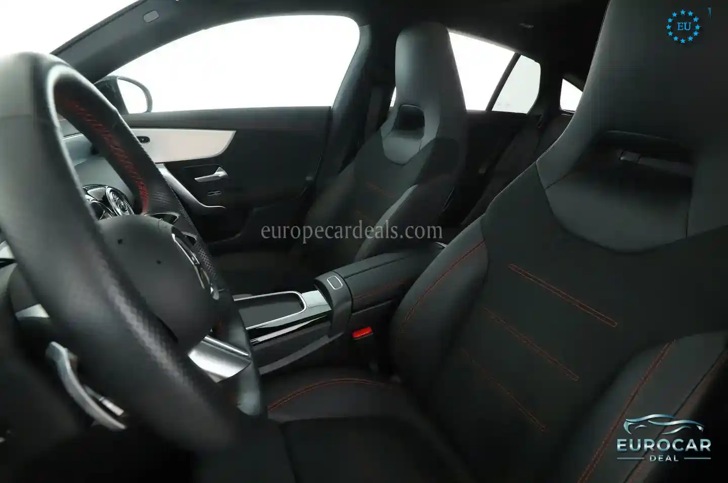 Mercedes-Benz CLA 220 Shooting Brake