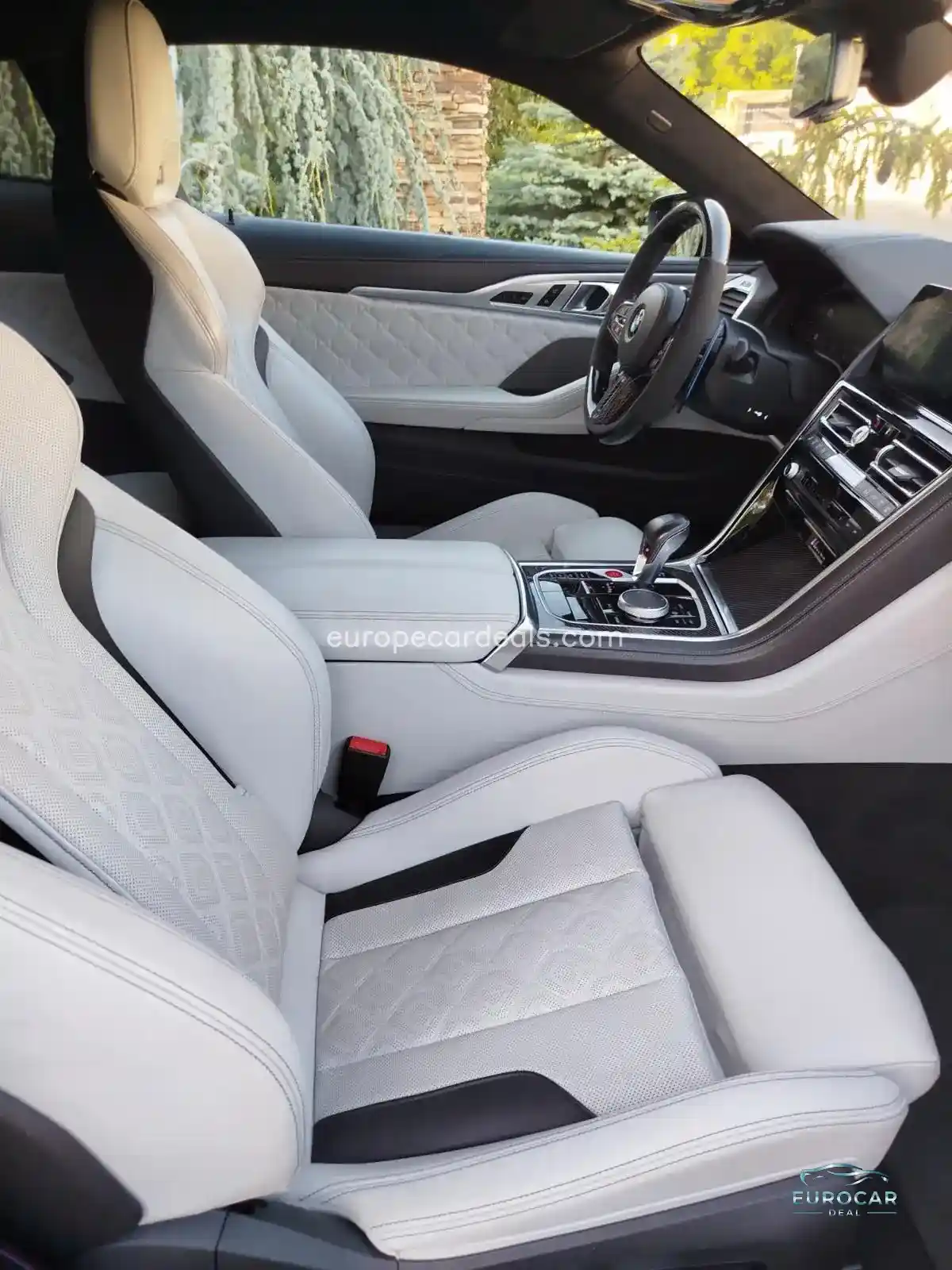 BMW M8