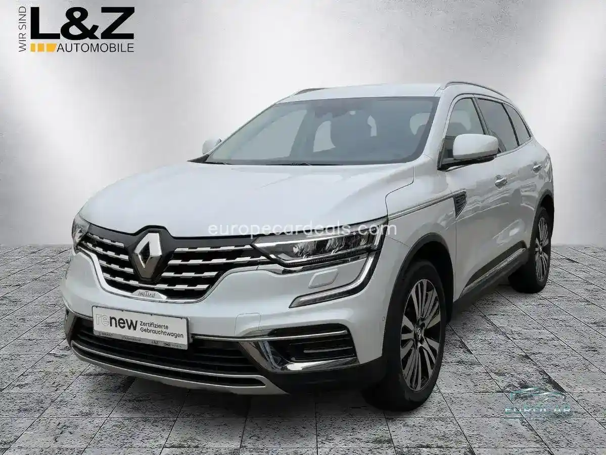 Renault Koleos