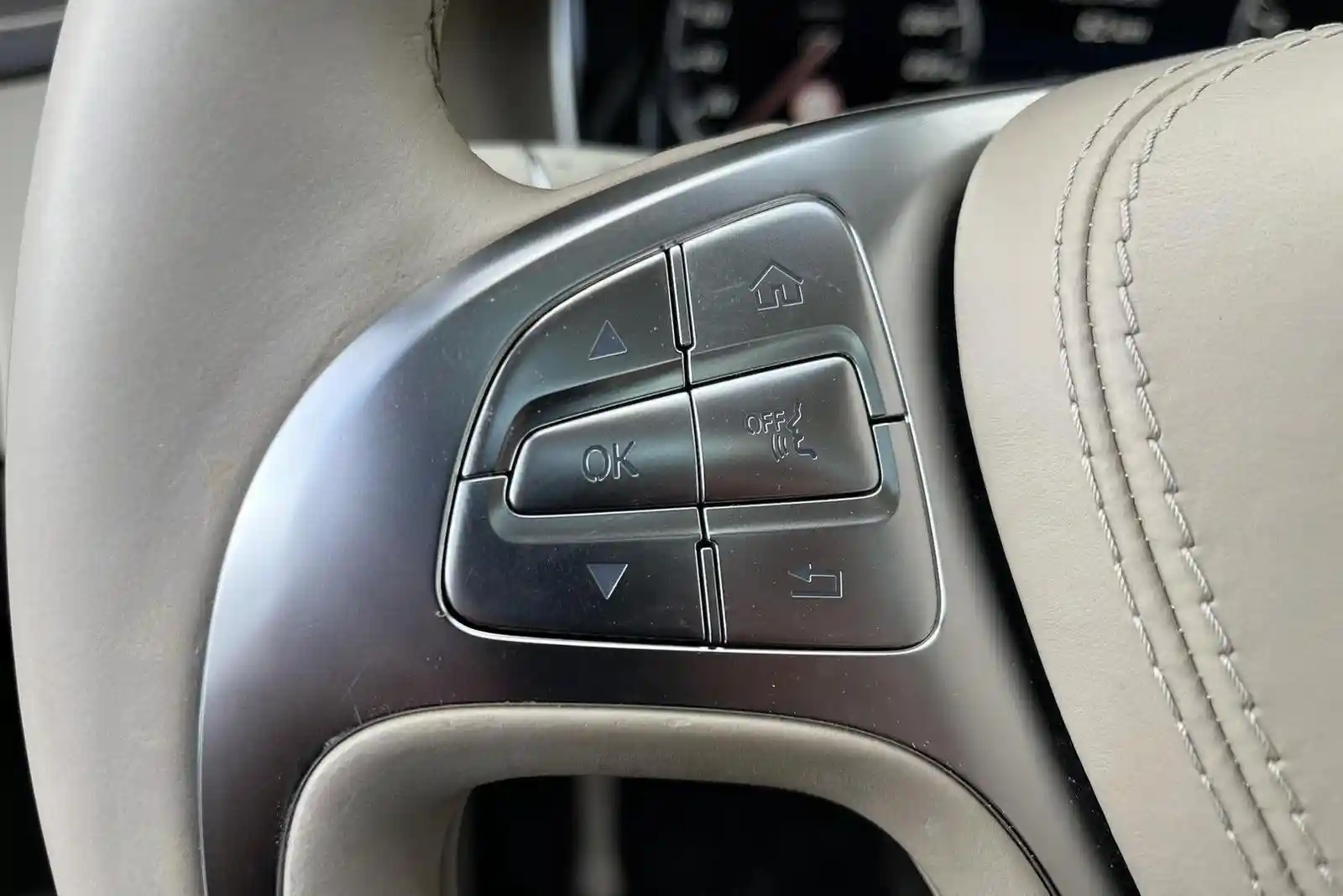 Mercedes-Benz S 500