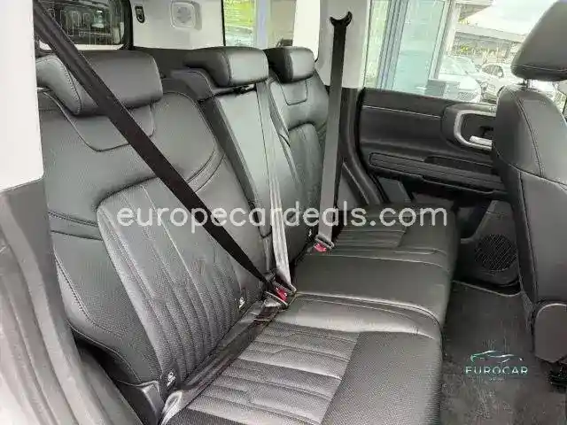 BAIC BJ40