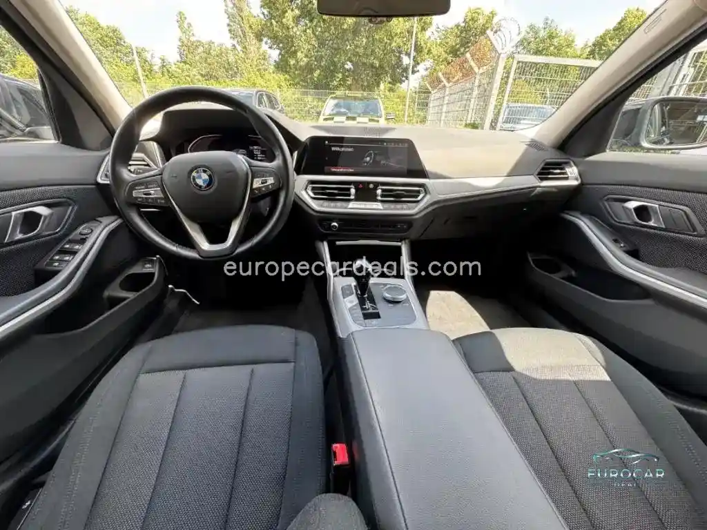 BMW 318