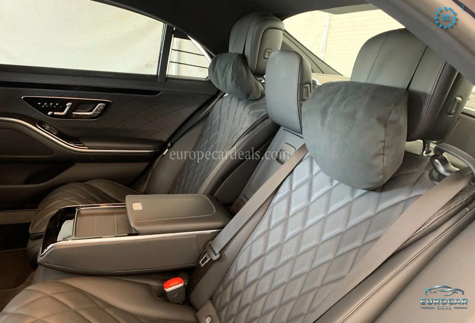 Mercedes-Benz S 400
