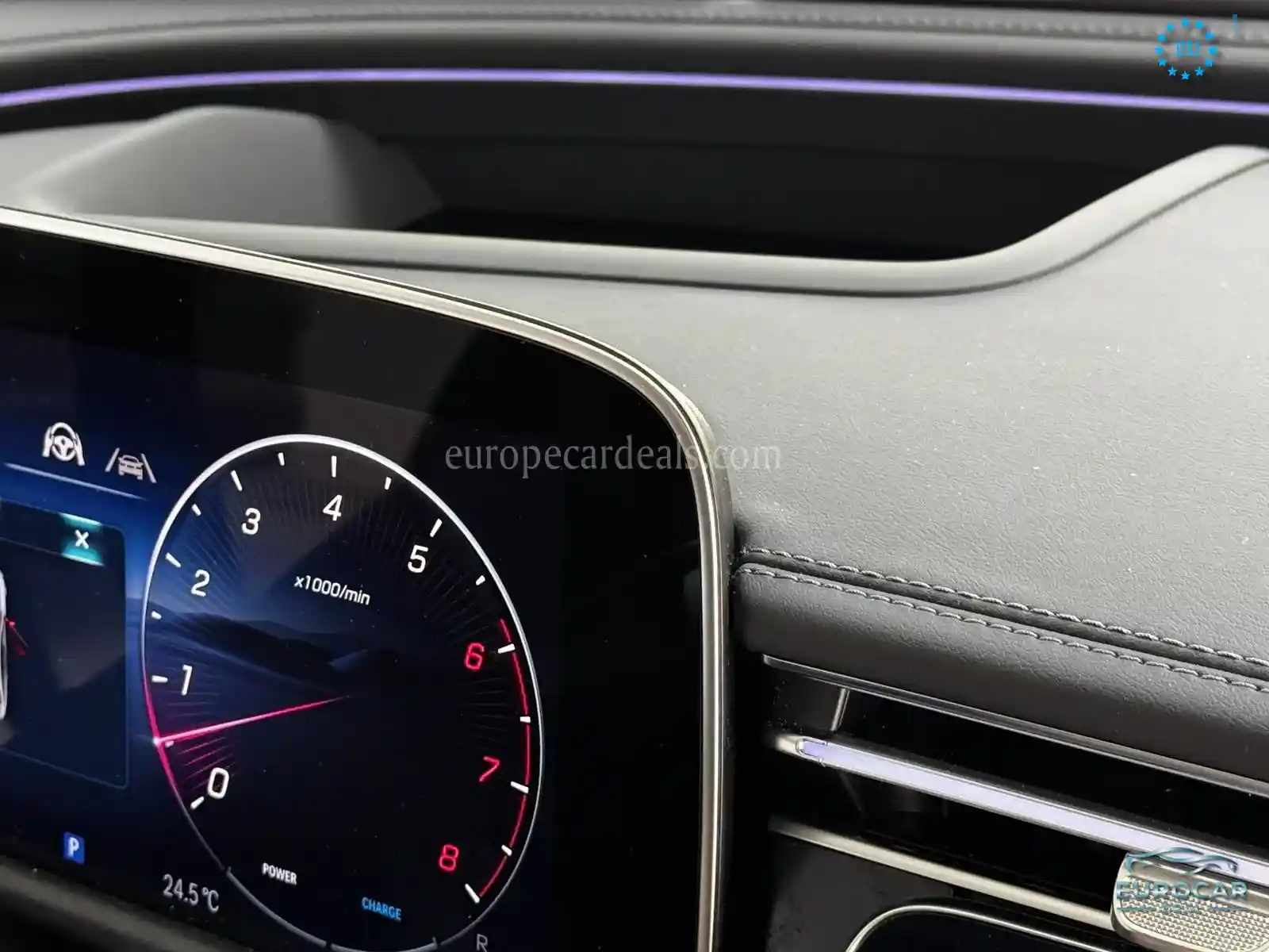 Mercedes-Benz E 450