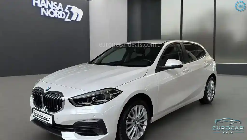 BMW 118