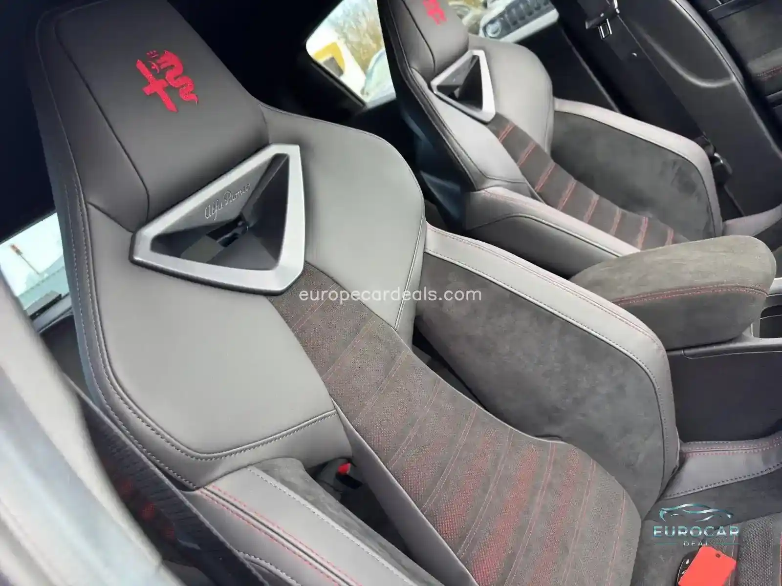 Alfa Romeo Junior