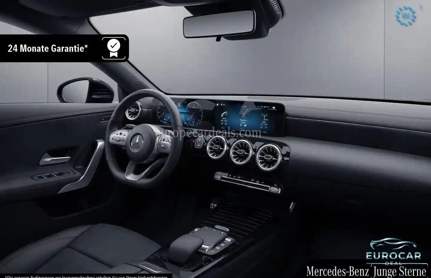 Mercedes-Benz CLA 200 Shooting Brake