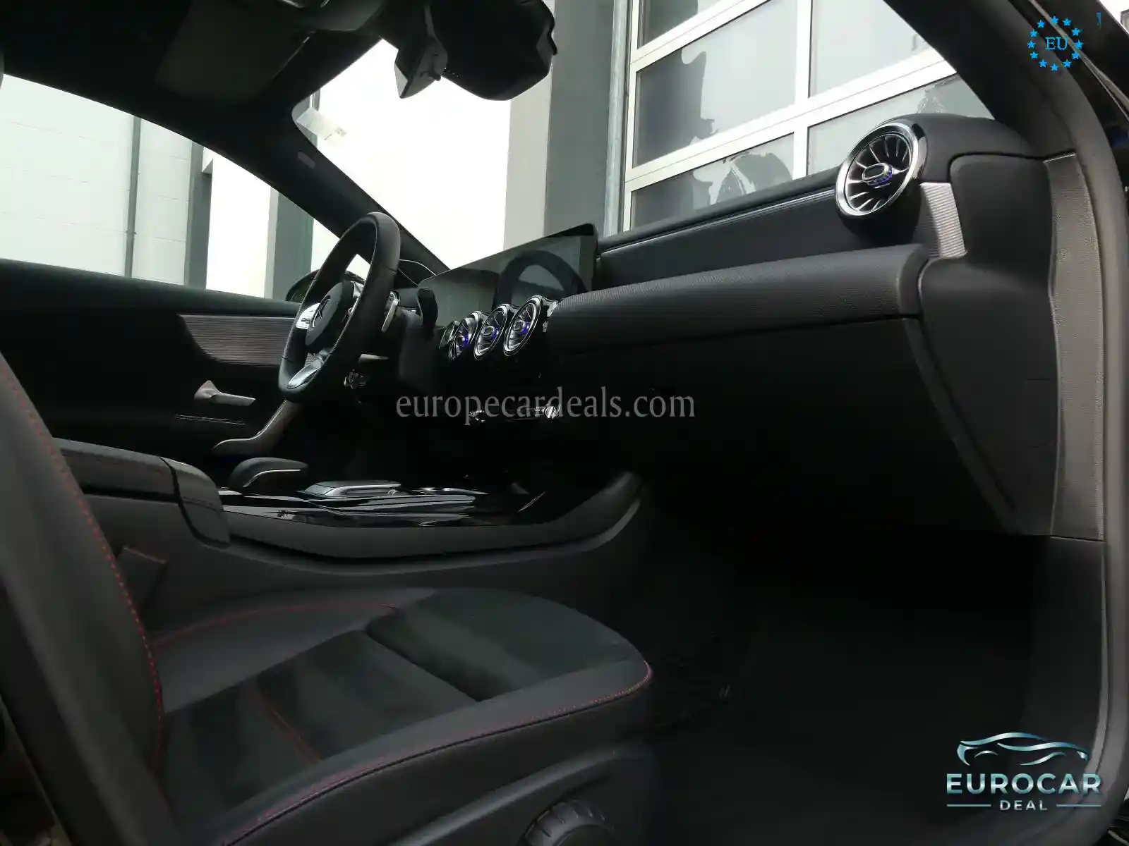 Mercedes-Benz A 35 AMG