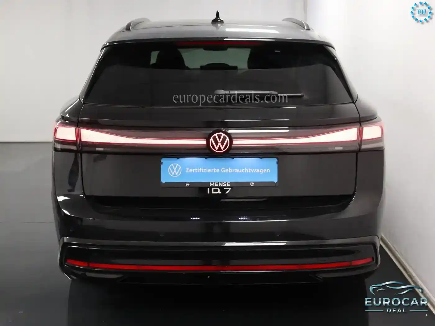 Volkswagen ID.7