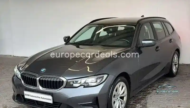 BMW 318