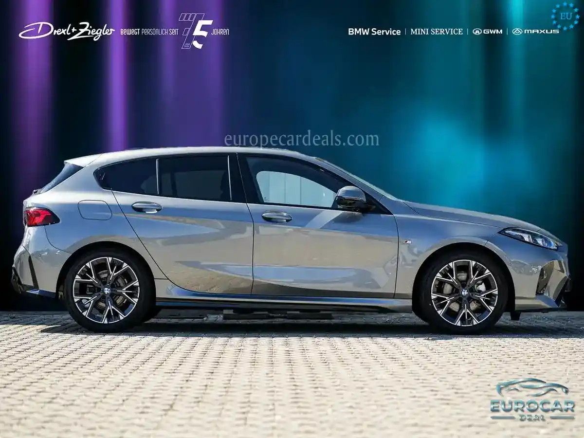BMW 120