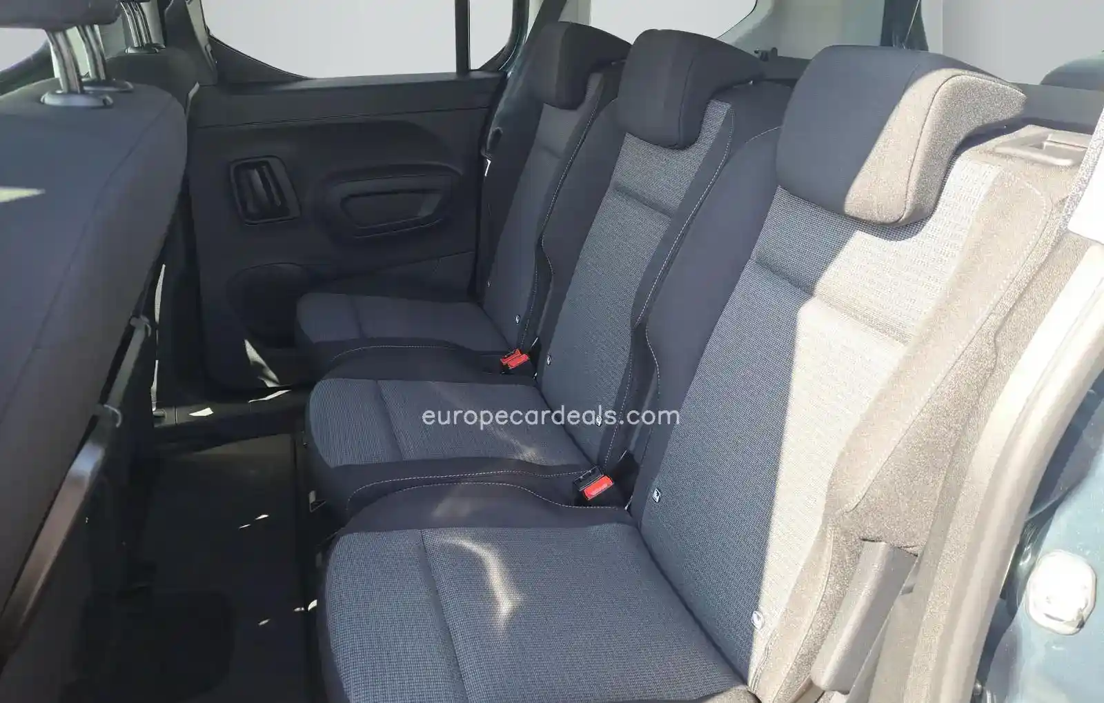 Toyota Proace (Verso)