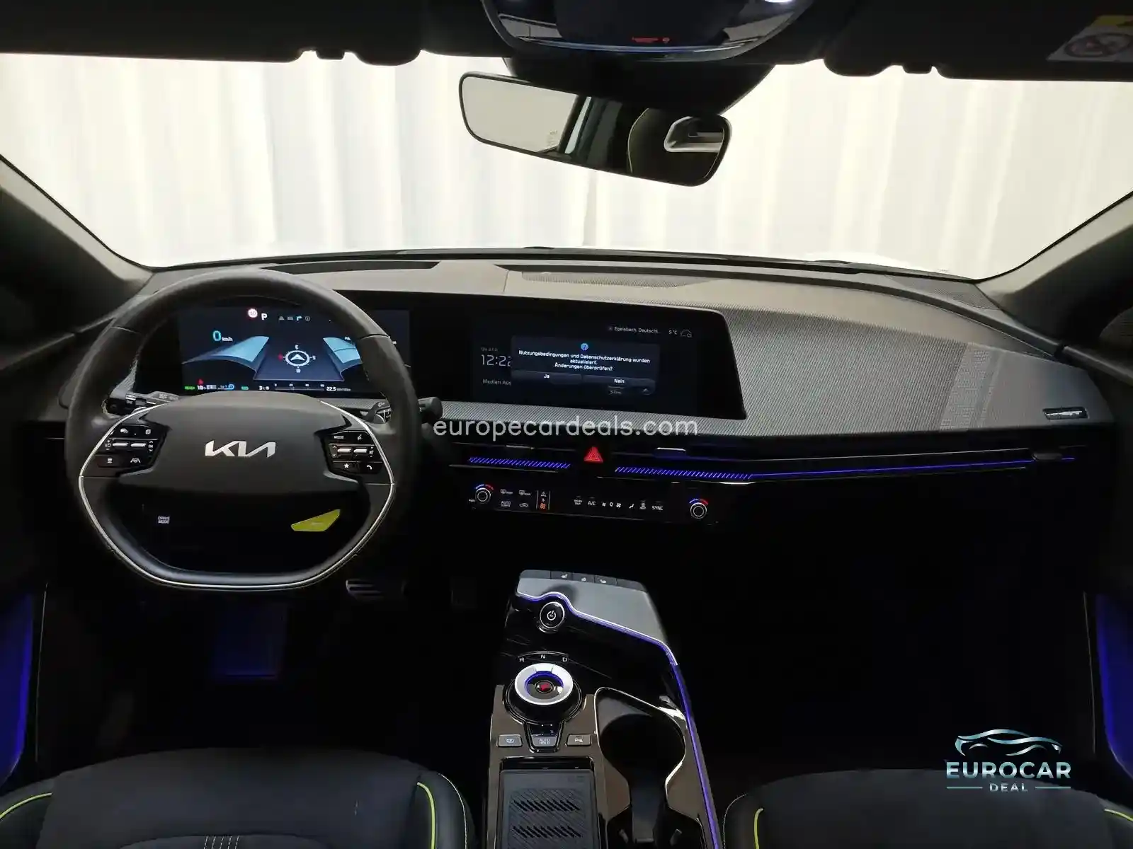 Kia EV6