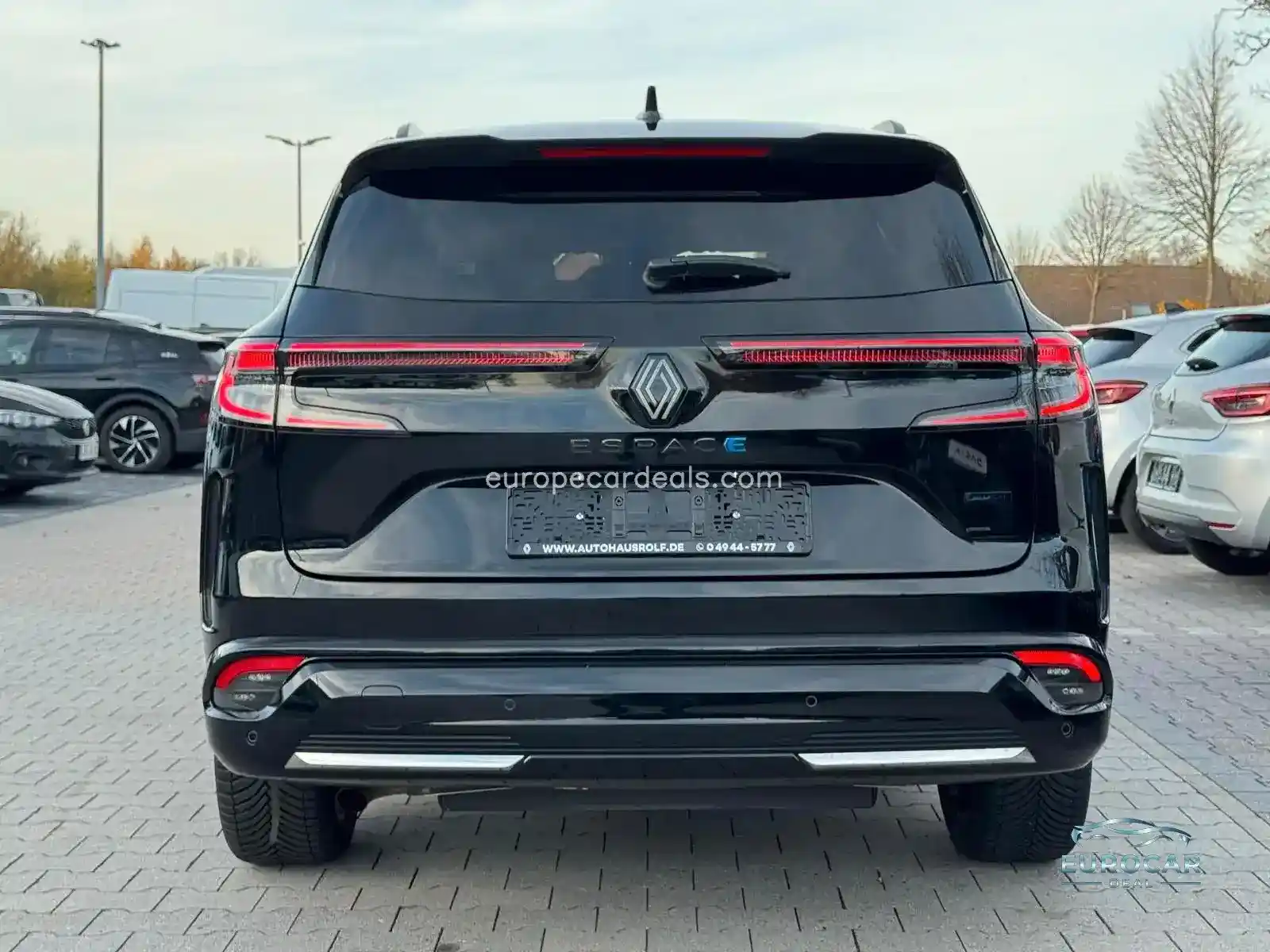 Renault Espace
