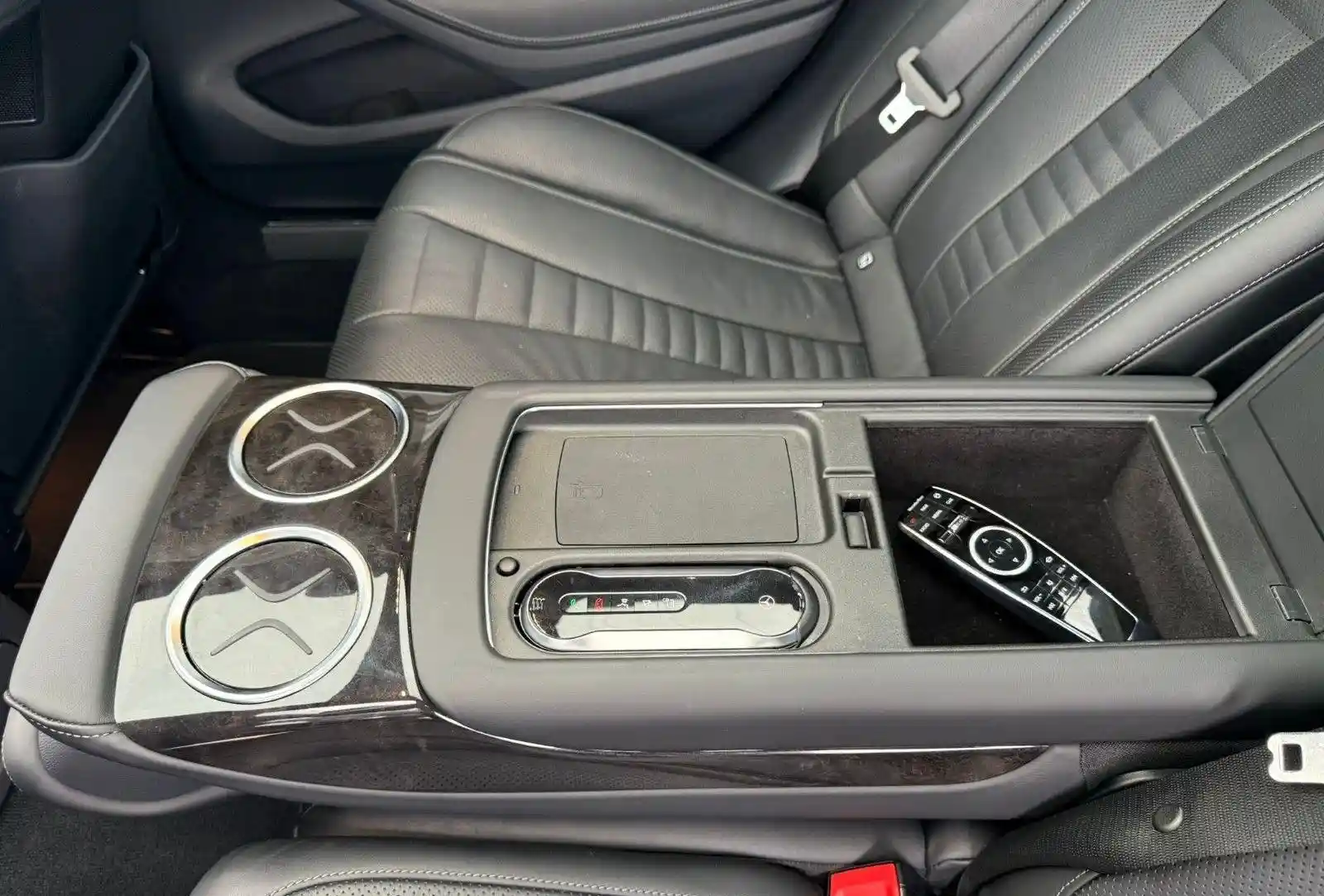 Mercedes-Benz S 350