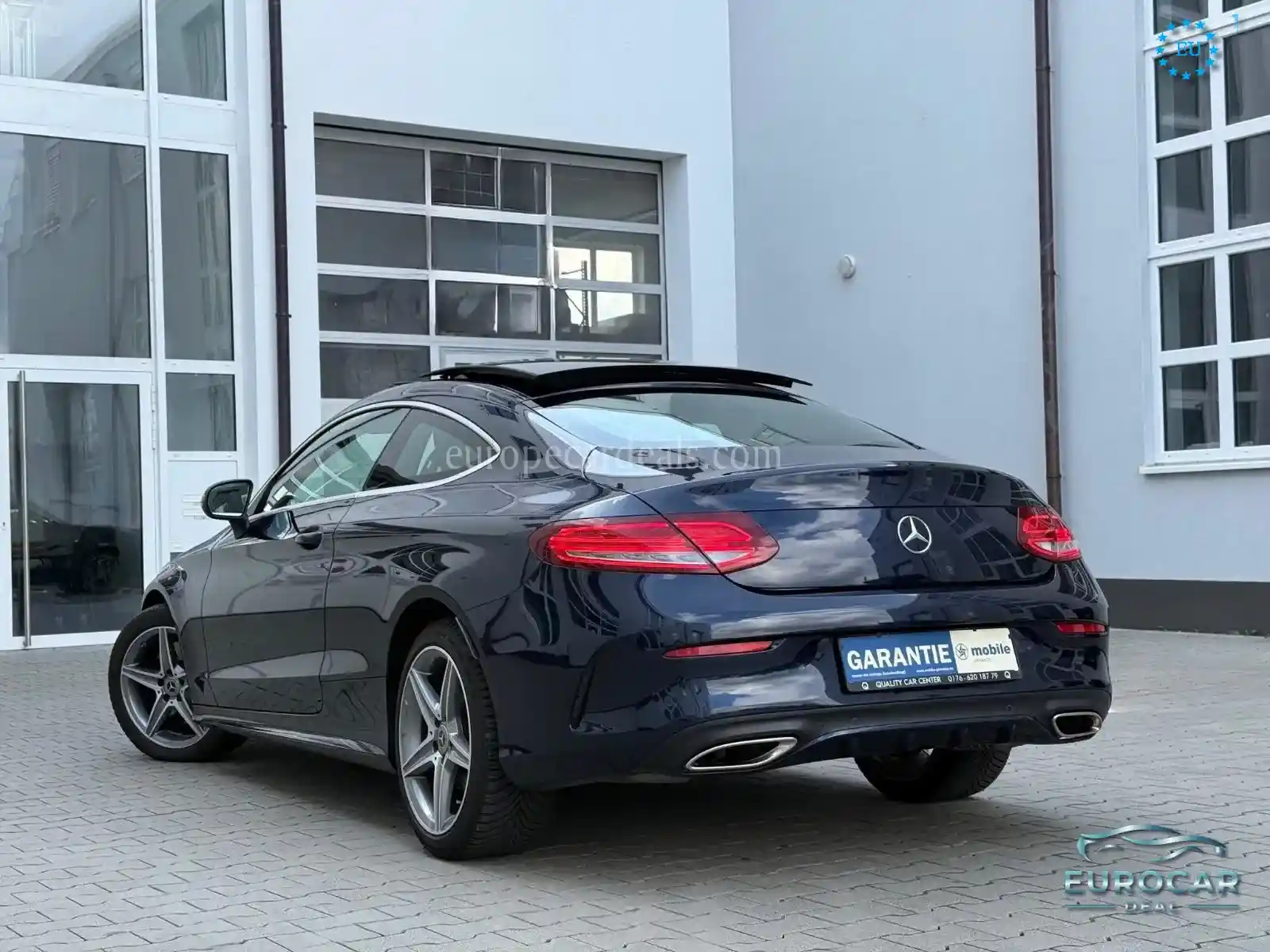 Mercedes-Benz C 250
