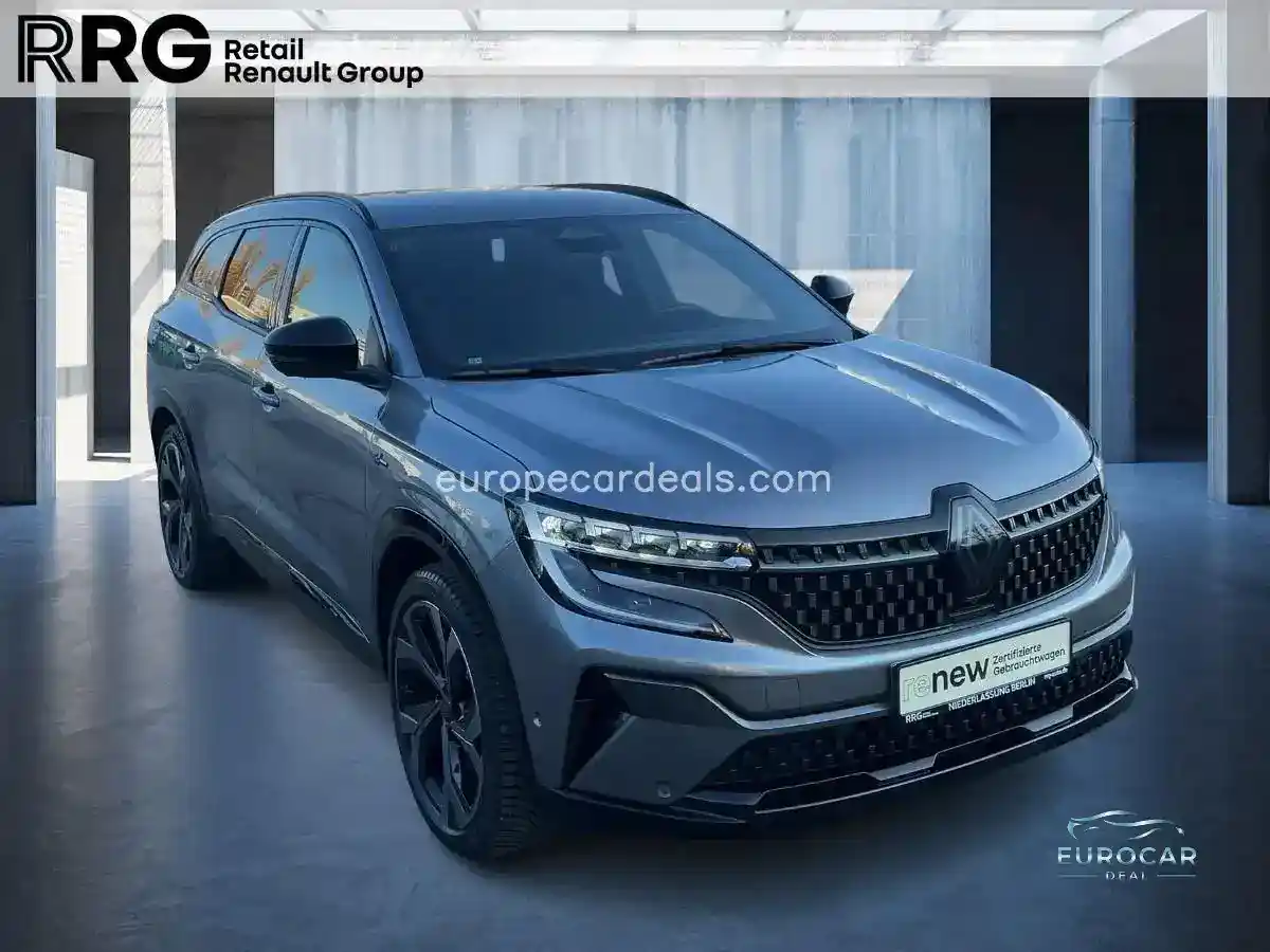 Renault Espace