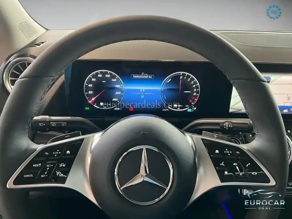 Mercedes-Benz B 250
