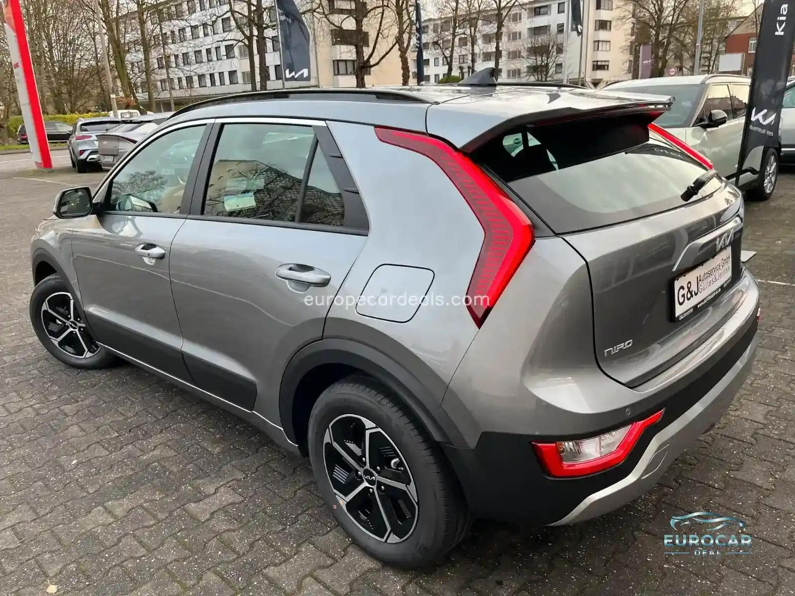 Kia Niro