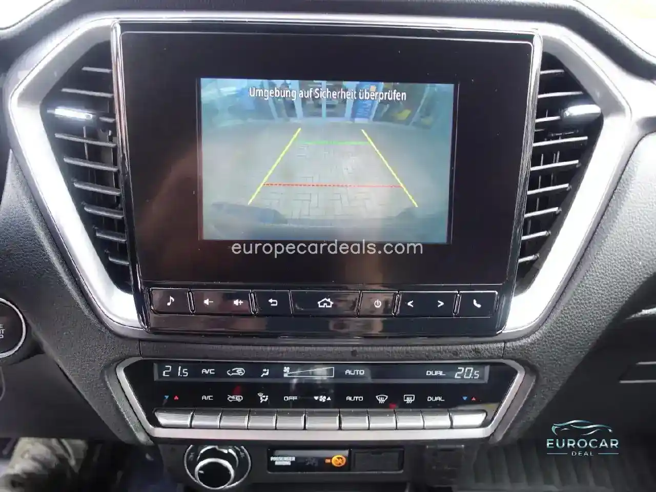 Double Cab 1,9 LSE