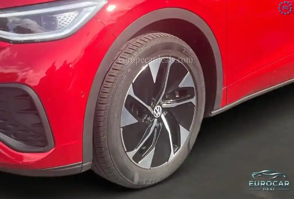 Volkswagen ID.5