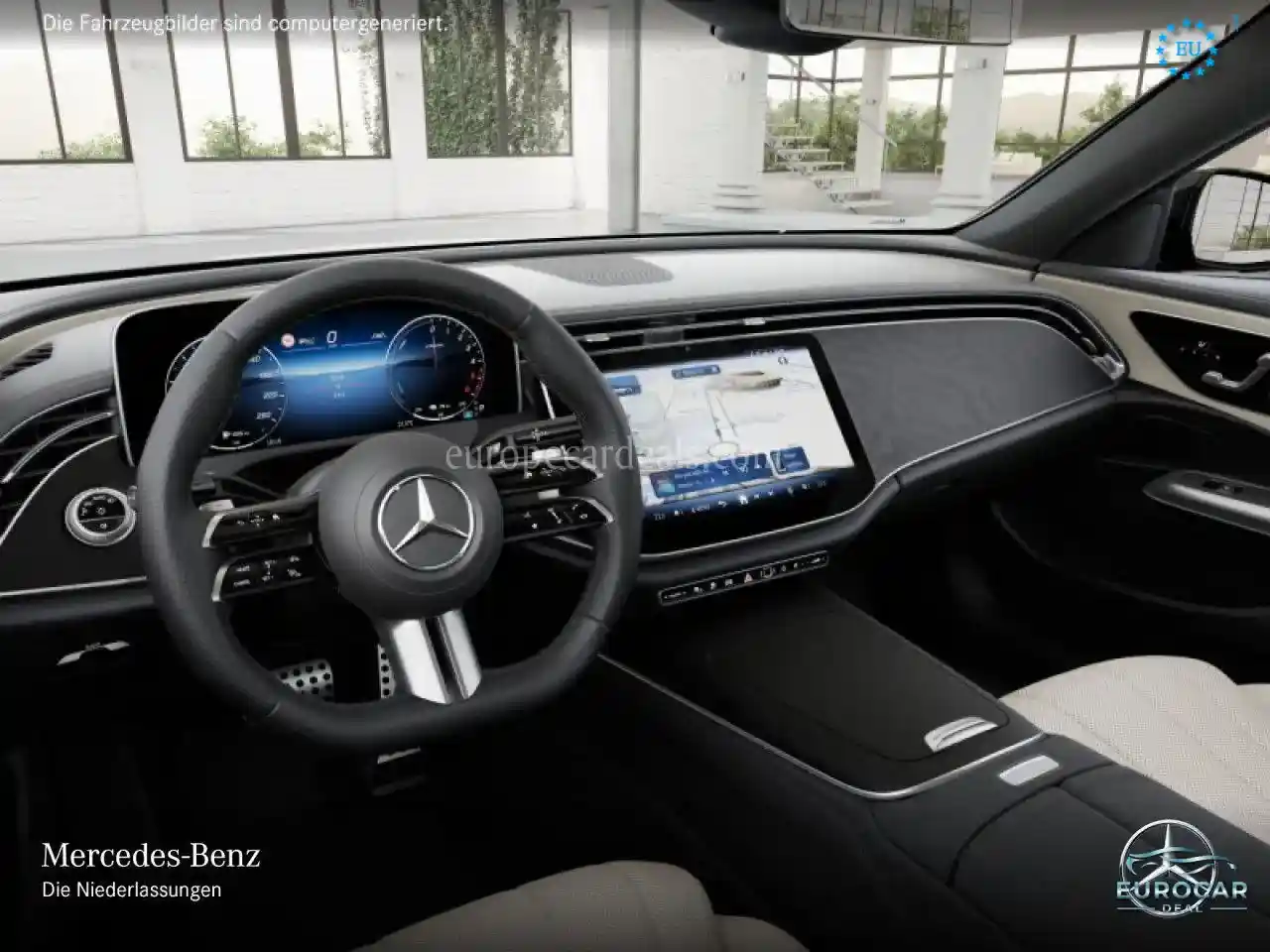 Mercedes-Benz E 300