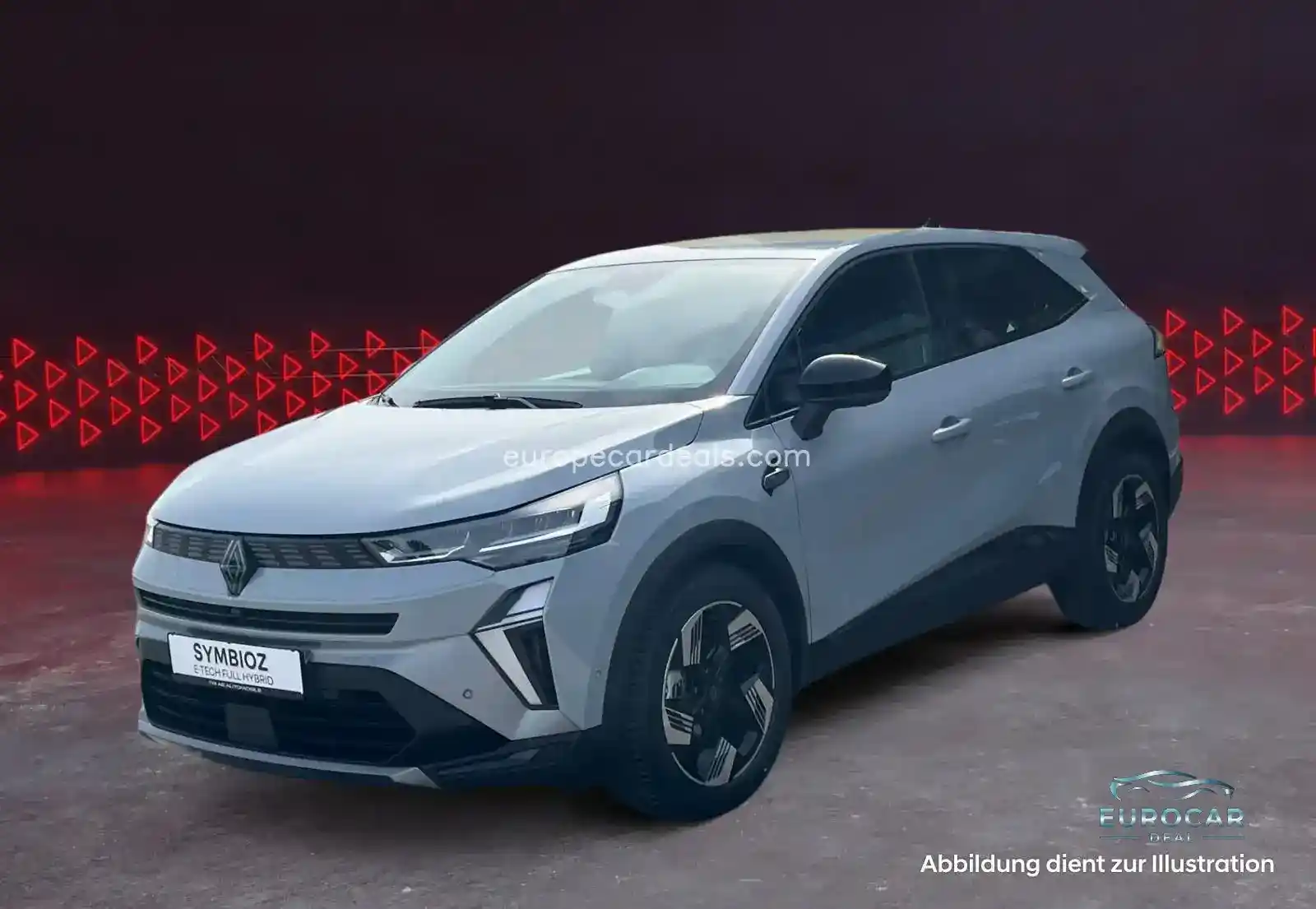 Renault Symbioz