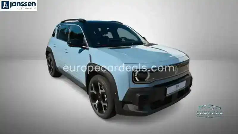Renault Other