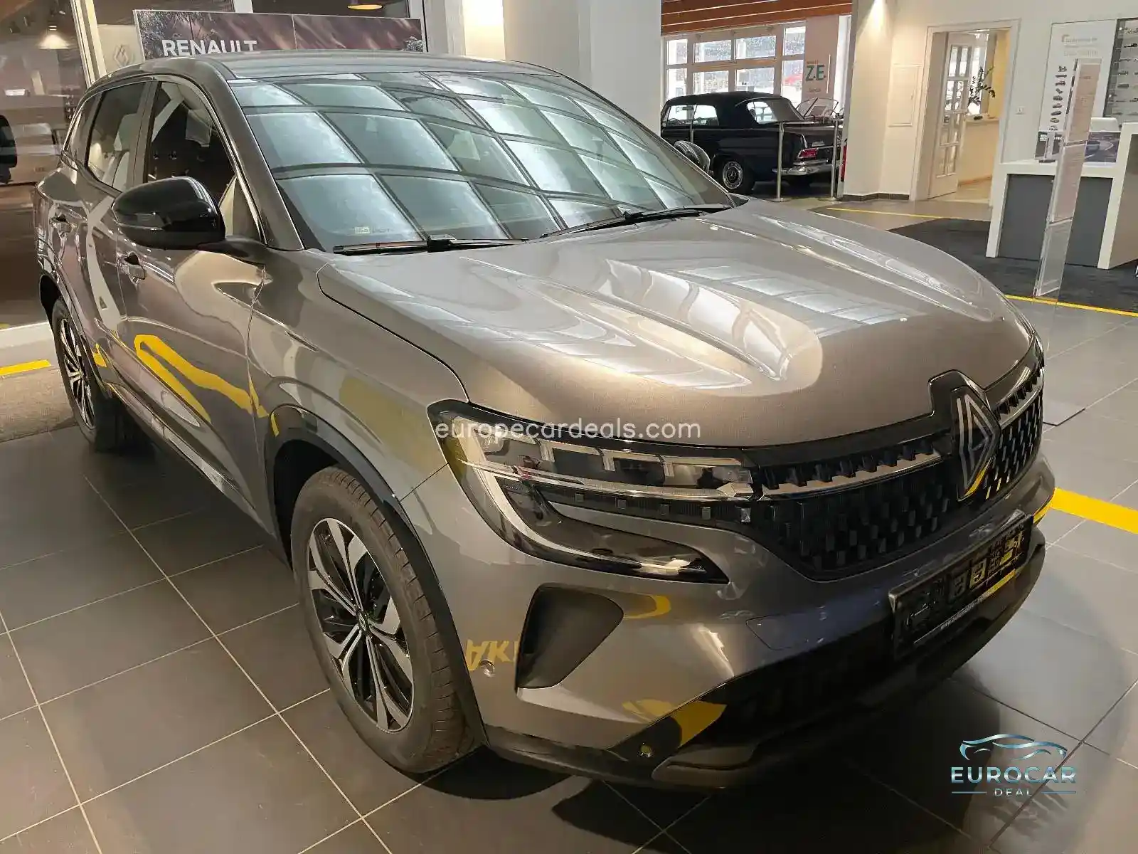 Renault Austral