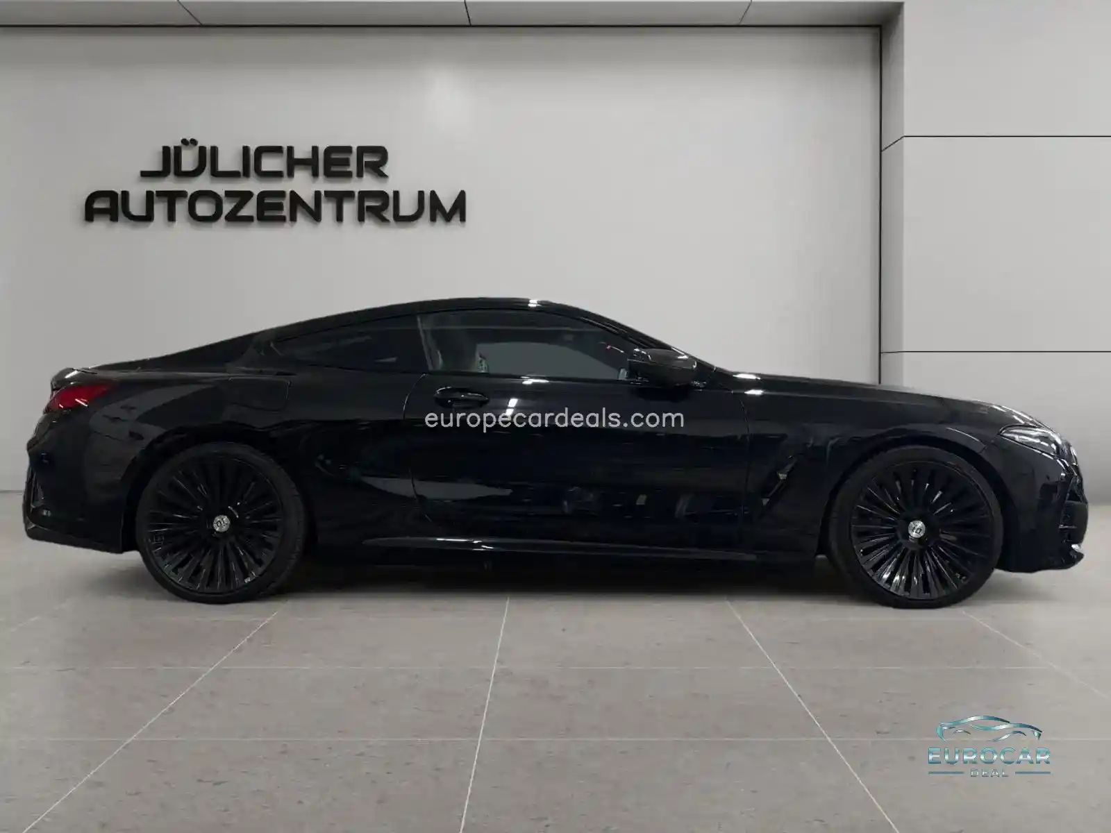 BMW M850