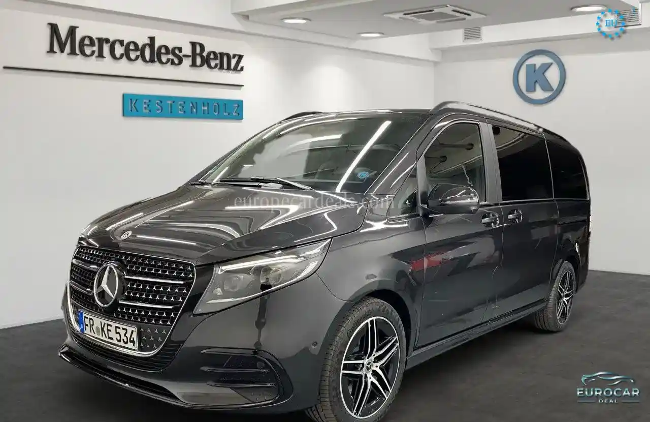 Mercedes-Benz V 300