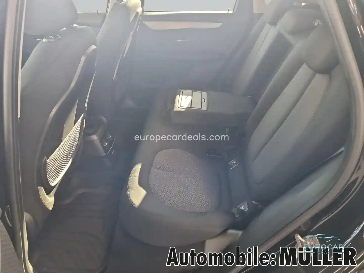 BMW 225 Active Tourer