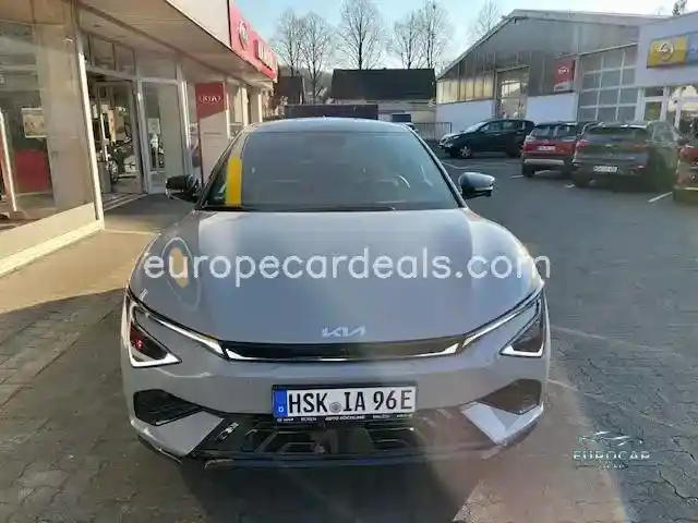 Kia EV6