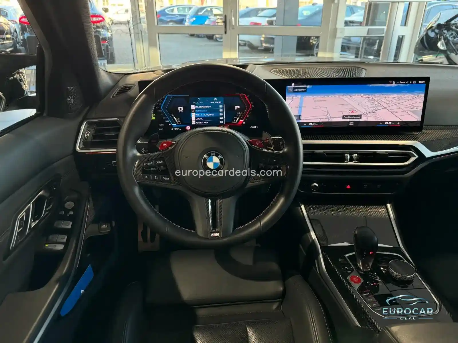 BMW M3