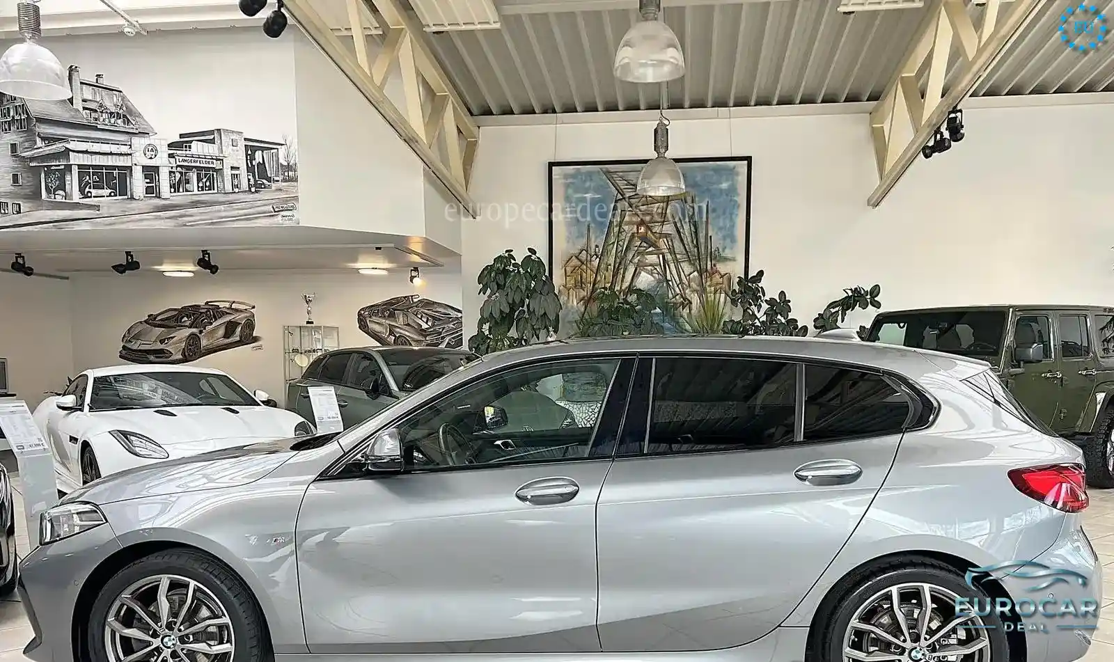 BMW 118