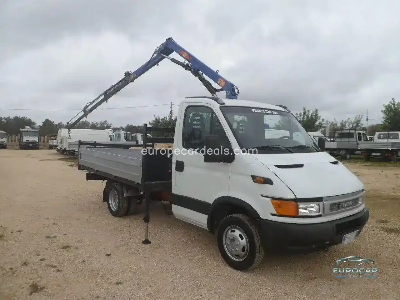 Iveco Other