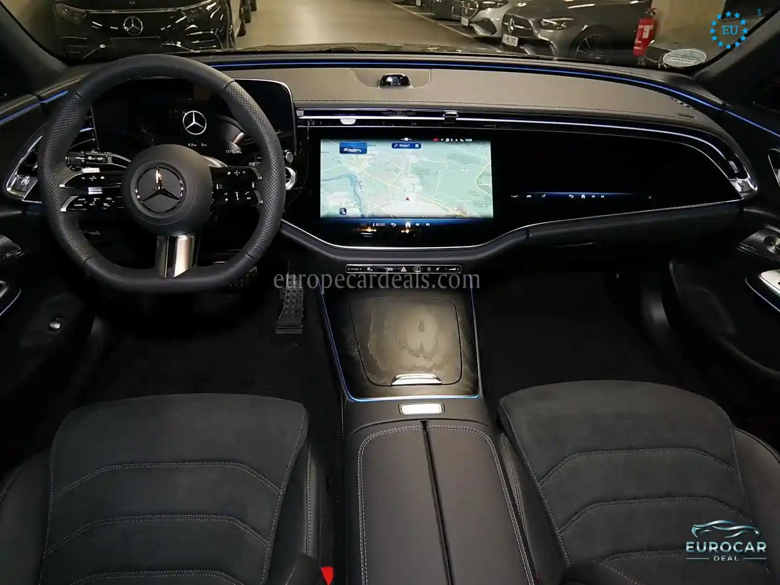 Mercedes-Benz E 450