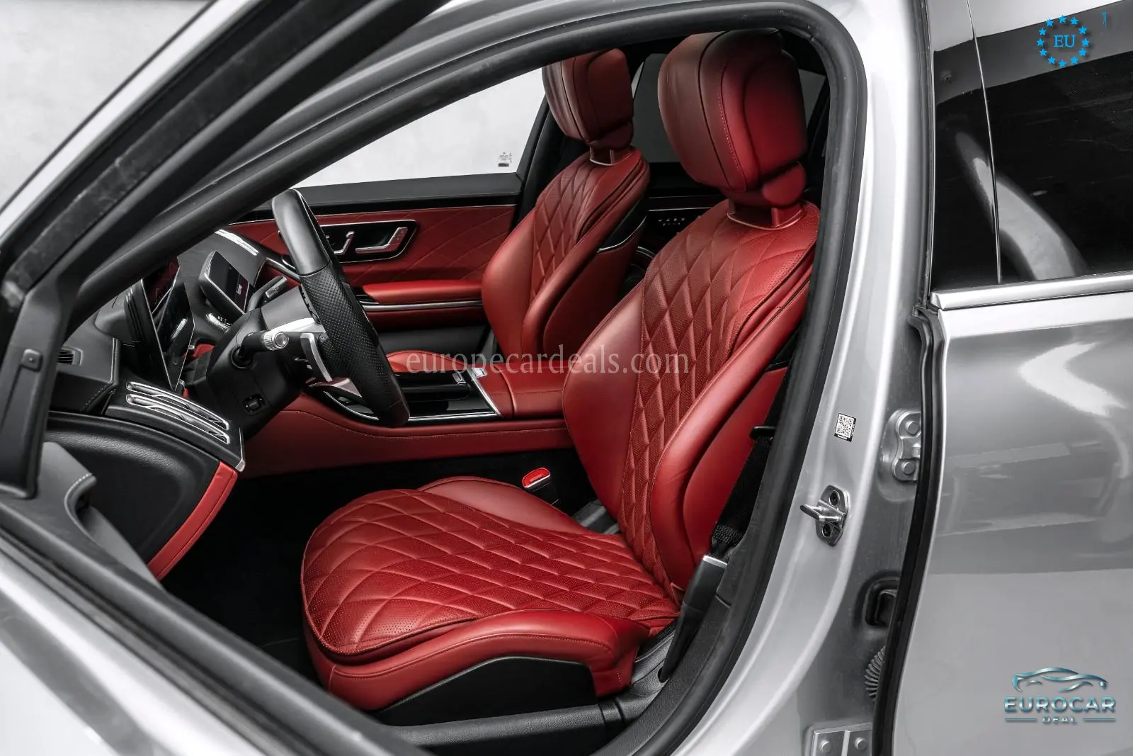 Mercedes-Benz S 400