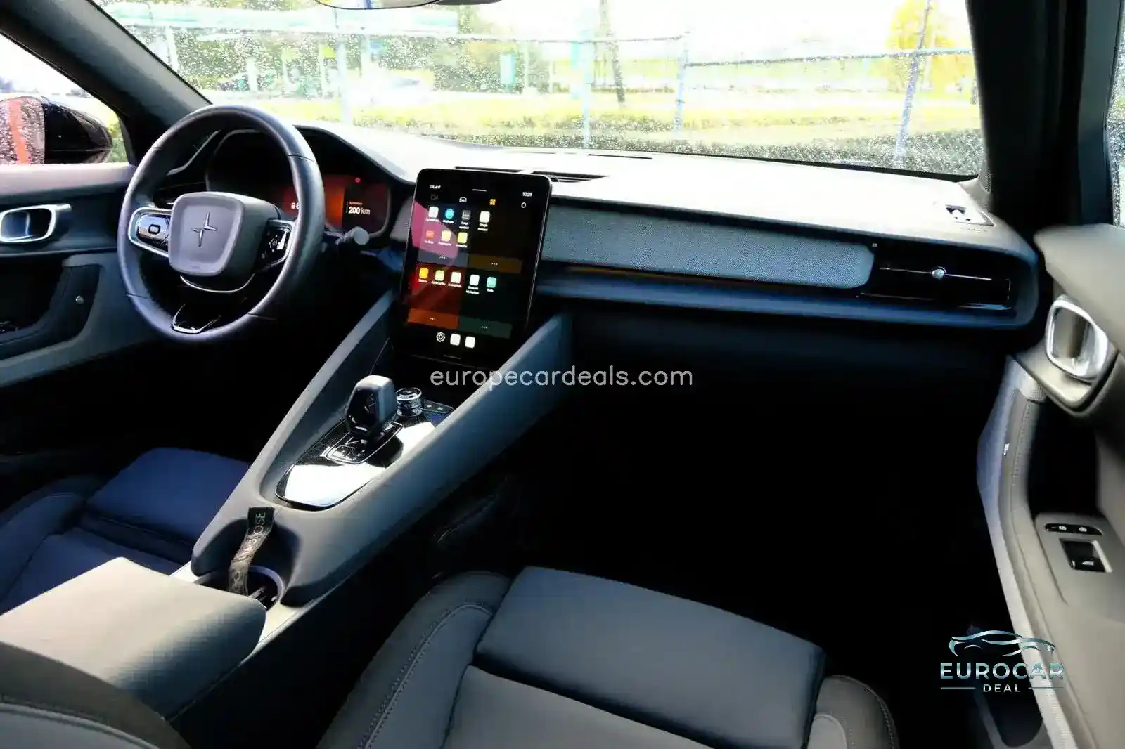 Polestar 2