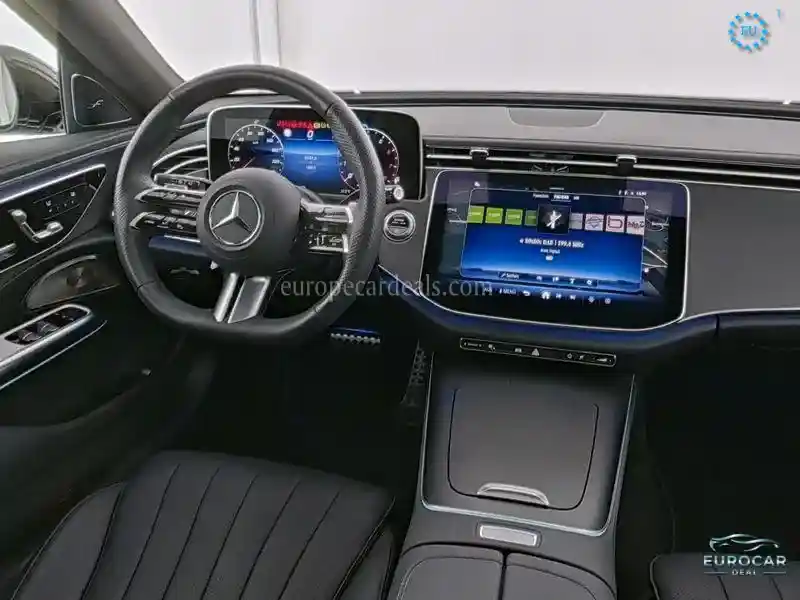 Mercedes-Benz E 450
