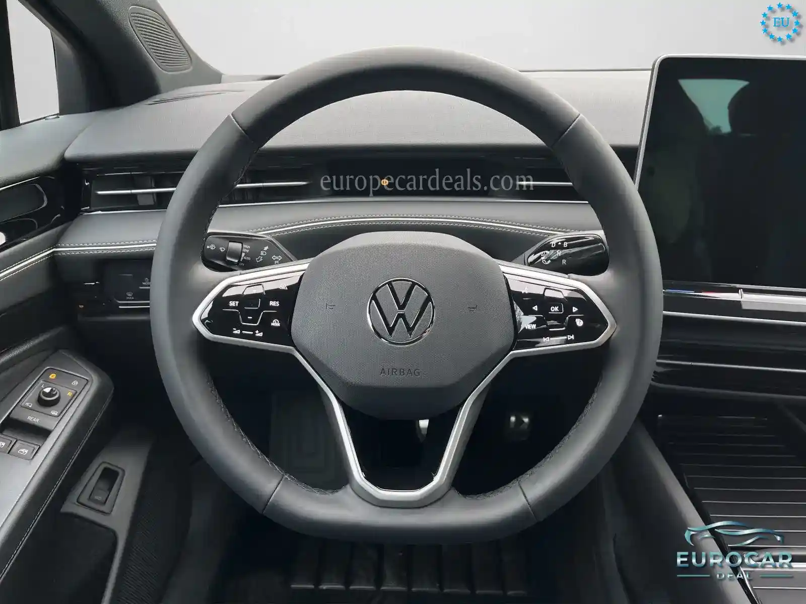 Volkswagen ID.7