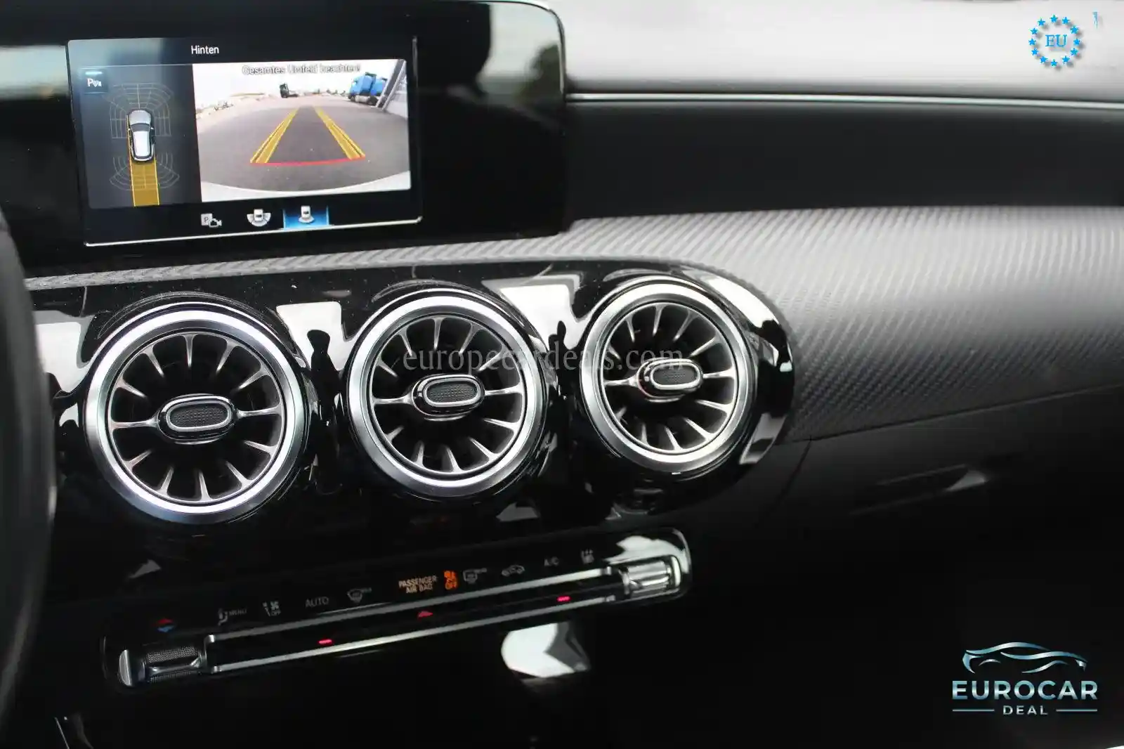 Mercedes-Benz CLA 250 Shooting Brake