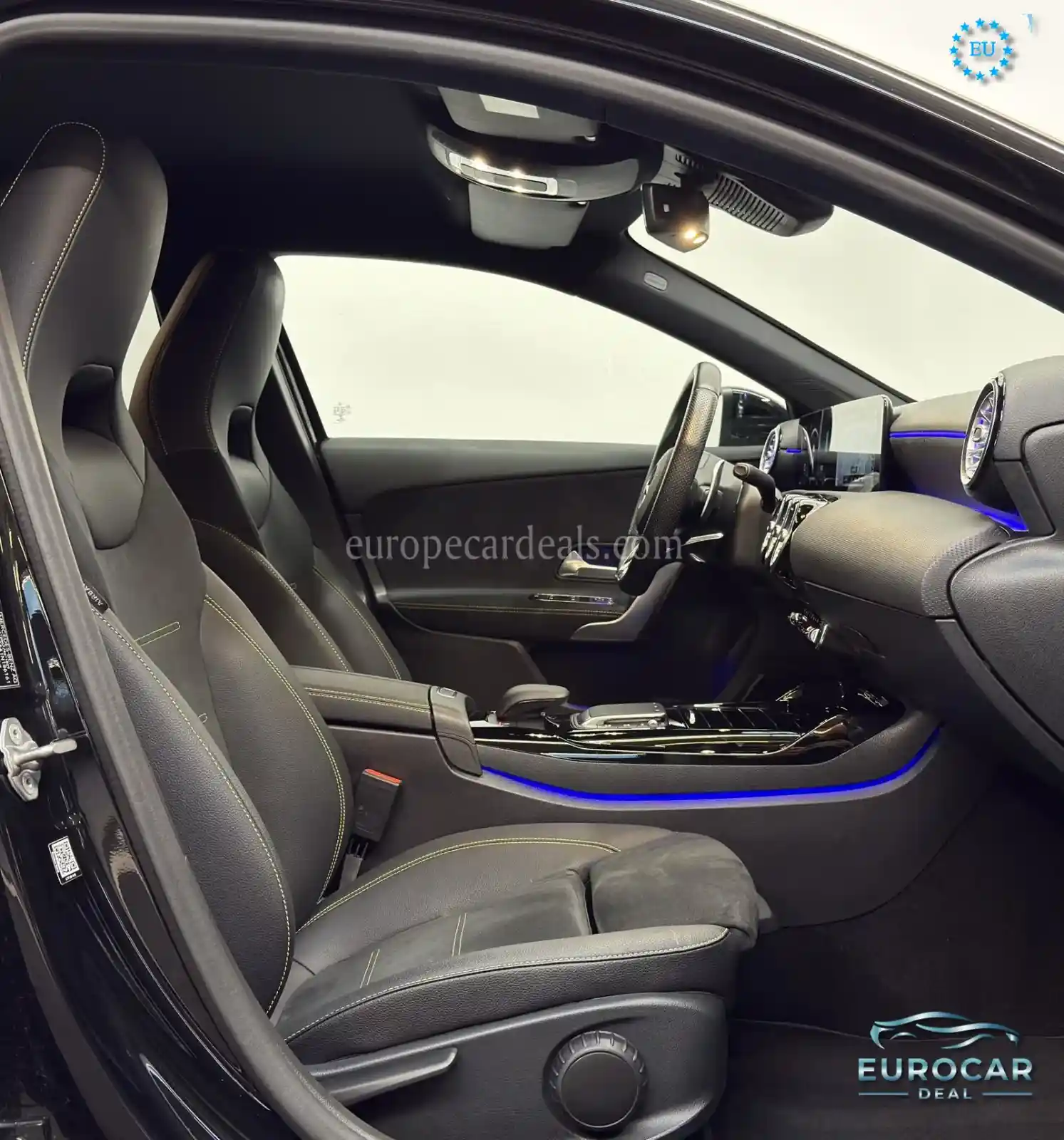 Mercedes-Benz A 45 AMG