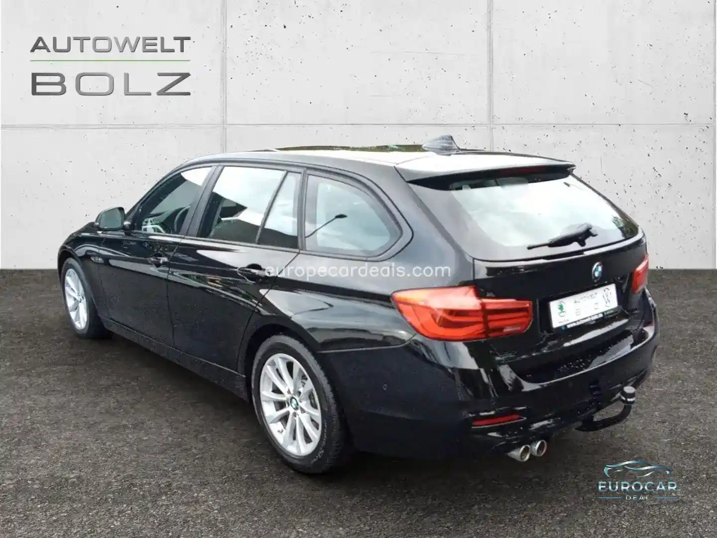 BMW 330